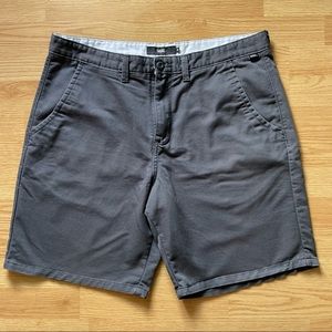 Vans Authentic Chino Relaxed 20” Shorts